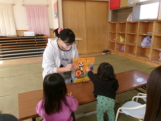 どのどうぶつがいい？