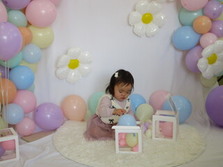 リラックスした雰囲気でした。