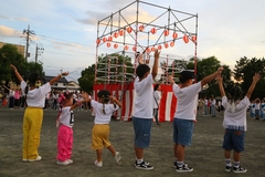 BONダンス★盆踊り BONダンス★盆踊り