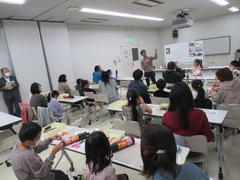 おもしろ科学教室2