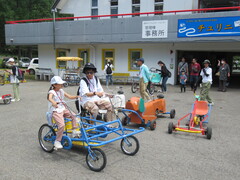 サイクルスポーツセンター サイクルスポーツセンター