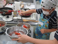 野菜ごはん 野菜ごはん