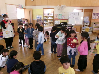 ３問とも同じだったよ