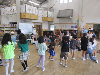 当たったら大盛り上がり! 当たったら大盛り上がり!