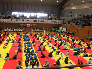 県大会 県大会