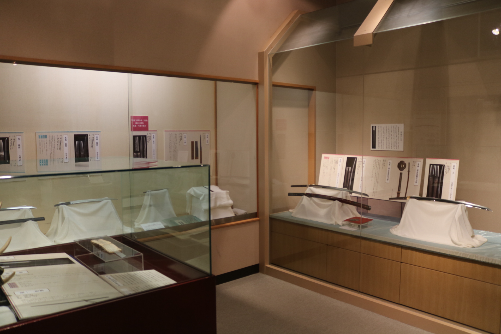 R8特別展会場風景②